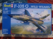 images/productimages/small/F-105G Wild Weasel Revell 1;48 nw.voor.jpg